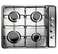 Bronze Collection Appliances - MHG101SS Gas Hob