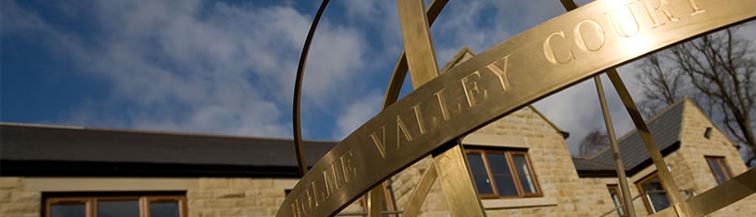 Holme Valley Court