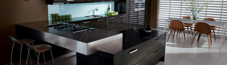 Concept Design - Avant Ebony