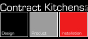 Contract Kitchens